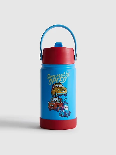 Disney Pixar's Cars Water Bottle