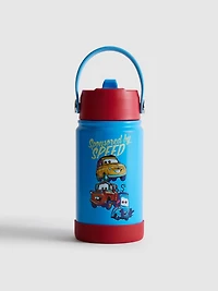 Disney Pixar's Cars Water Bottle