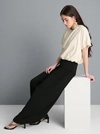 Jersey Harem Pants