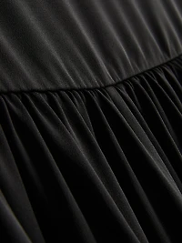 Jersey Harem Pants