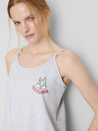 Disney's Thumper Cami Shorty Pajamas