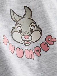 Disney's Thumper Cami Shorty Pajamas