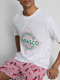 Tabasco Pajama Set