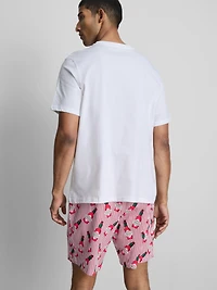 Tabasco Pajama Set