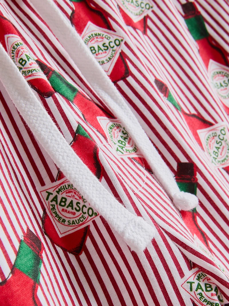 Tabasco Pajama Set