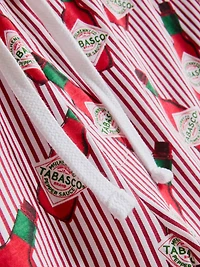 Tabasco Pajama Set