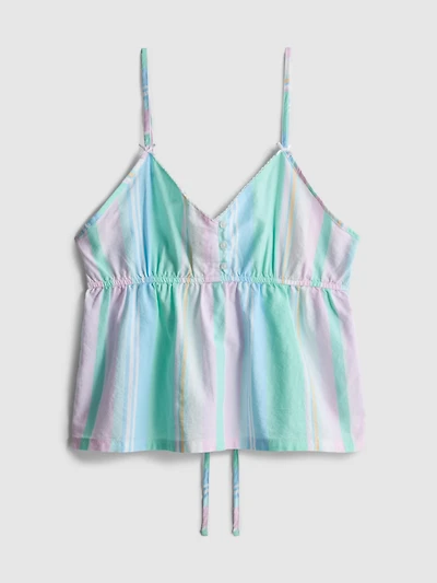 Love To Lounge Pastel Pajama Cami