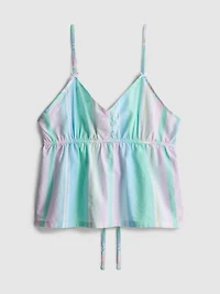 Love To Lounge Pastel Pajama Cami