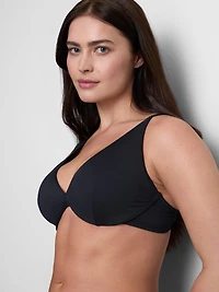 Fuller Bust Underwire Bikini Top