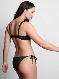 Fuller Bust Underwire Bikini Top