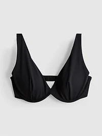 Fuller Bust Underwire Bikini Top