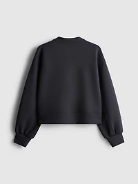 7-15yrs | Active Zip-Up Sweatshirt