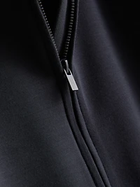 7-15yrs | Active Zip-Up Sweatshirt