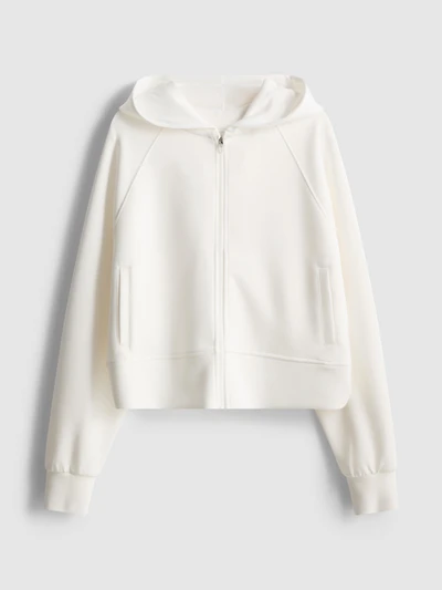 7-15yrs | Active Zip-Up Hoodie