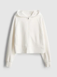 7-15yrs | Active Zip-Up Hoodie