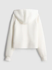 7-15yrs | Active Zip-Up Hoodie