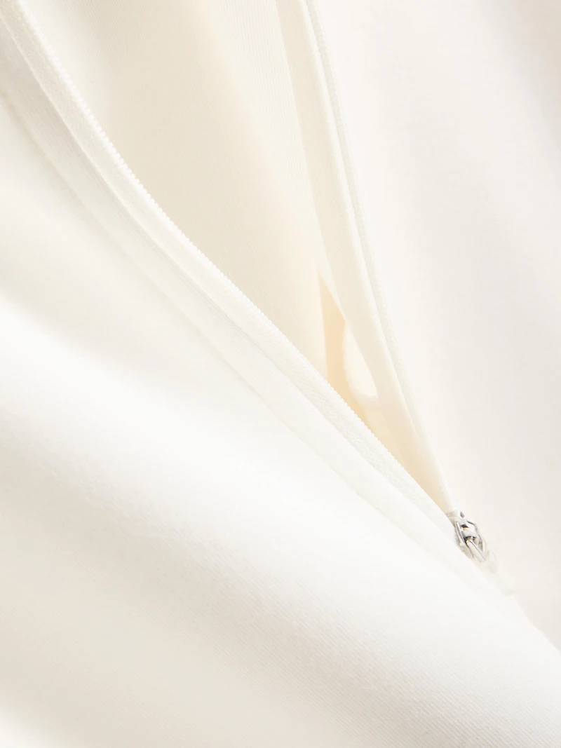 7-15yrs | Active Zip-Up Hoodie