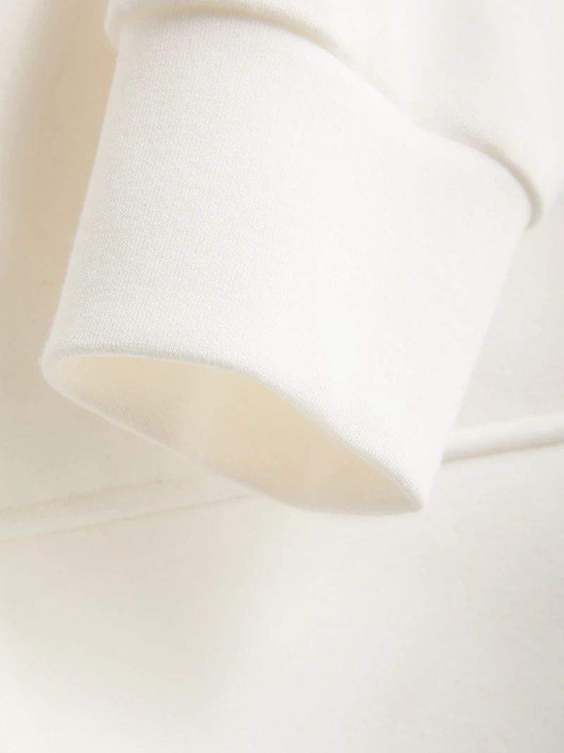 7-15yrs | Active Zip-Up Hoodie