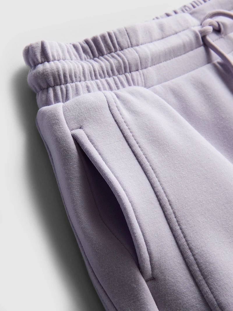 7-15yrs | Sweatshirt and Running Shorts Set