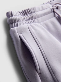 7-15yrs | Sweatshirt and Running Shorts Set