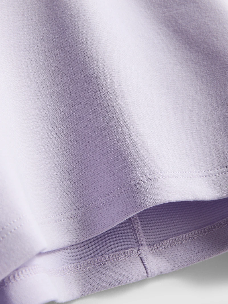 7-15yrs | Sweatshirt and Running Shorts Set