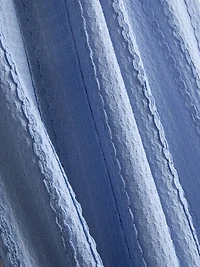 7-15yrs | Crinkle Textured Pants