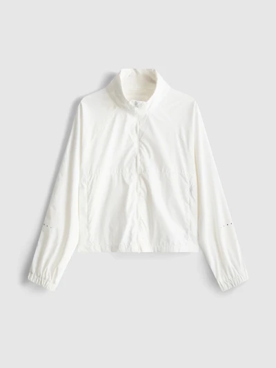 7-15yrs | Active Track Jacket