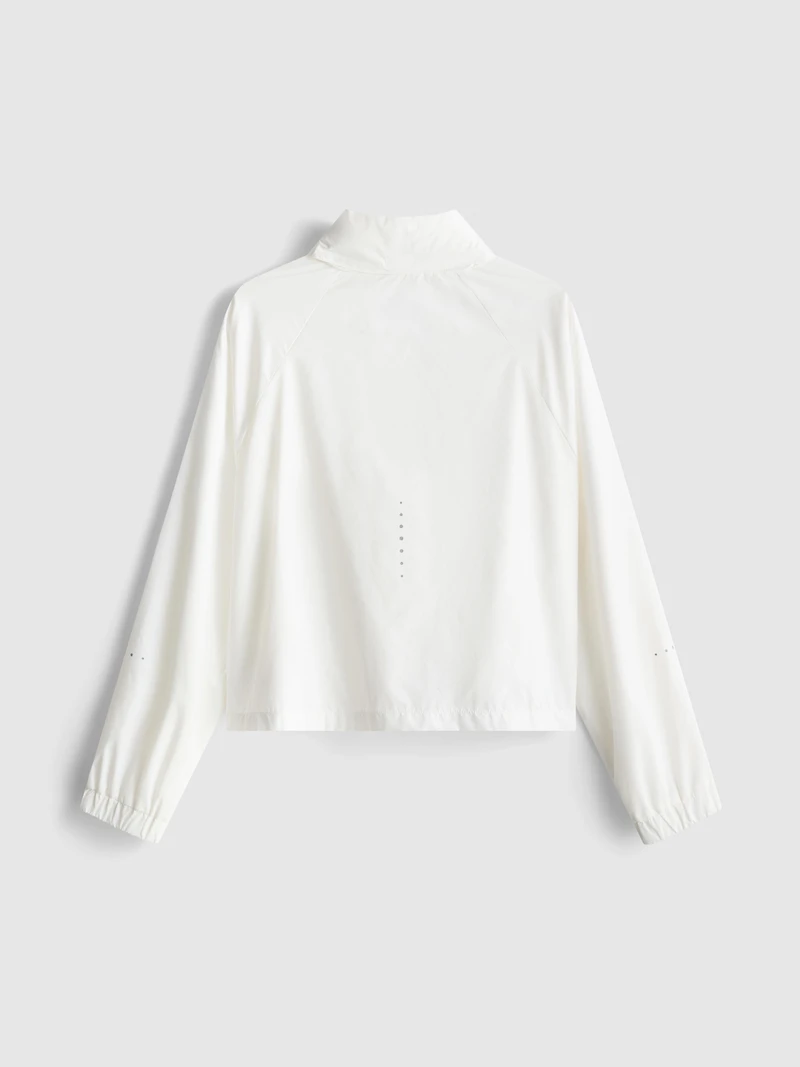 7-15yrs | Active Track Jacket