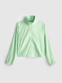 7-15yrs | Active Track Jacket