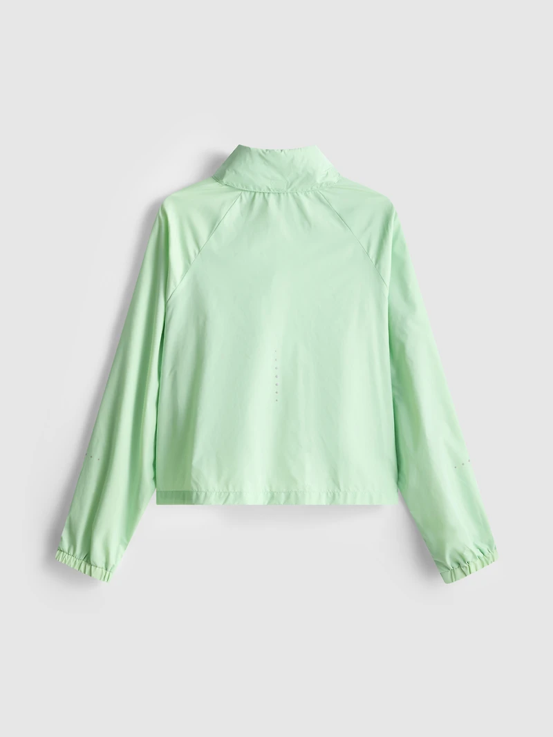7-15yrs | Active Track Jacket