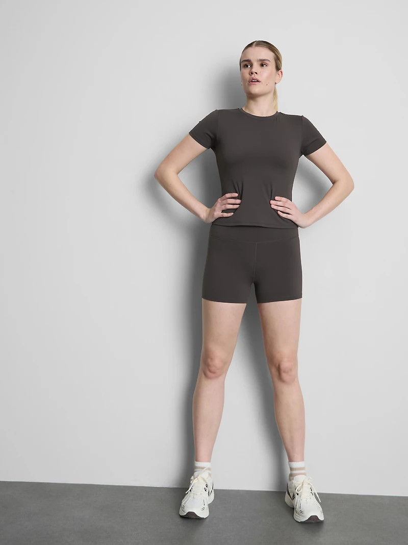 Buttery Soft Micro Active Shorts