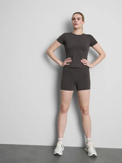 Buttery Soft Micro Active Shorts