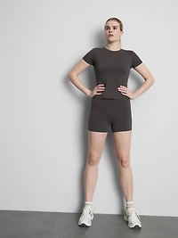 Buttery Soft Micro Active Shorts