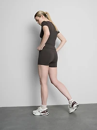 Buttery Soft Micro Active Shorts