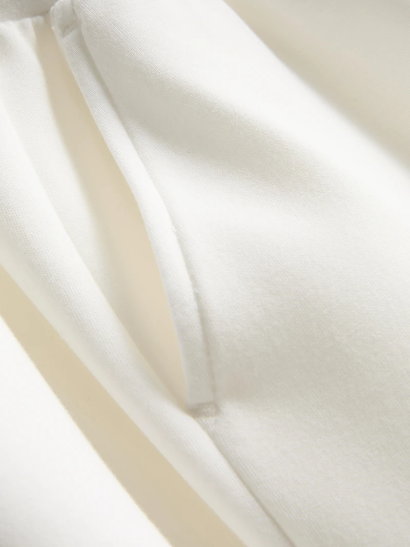 7-15yrs | Active Wide-Leg Joggers