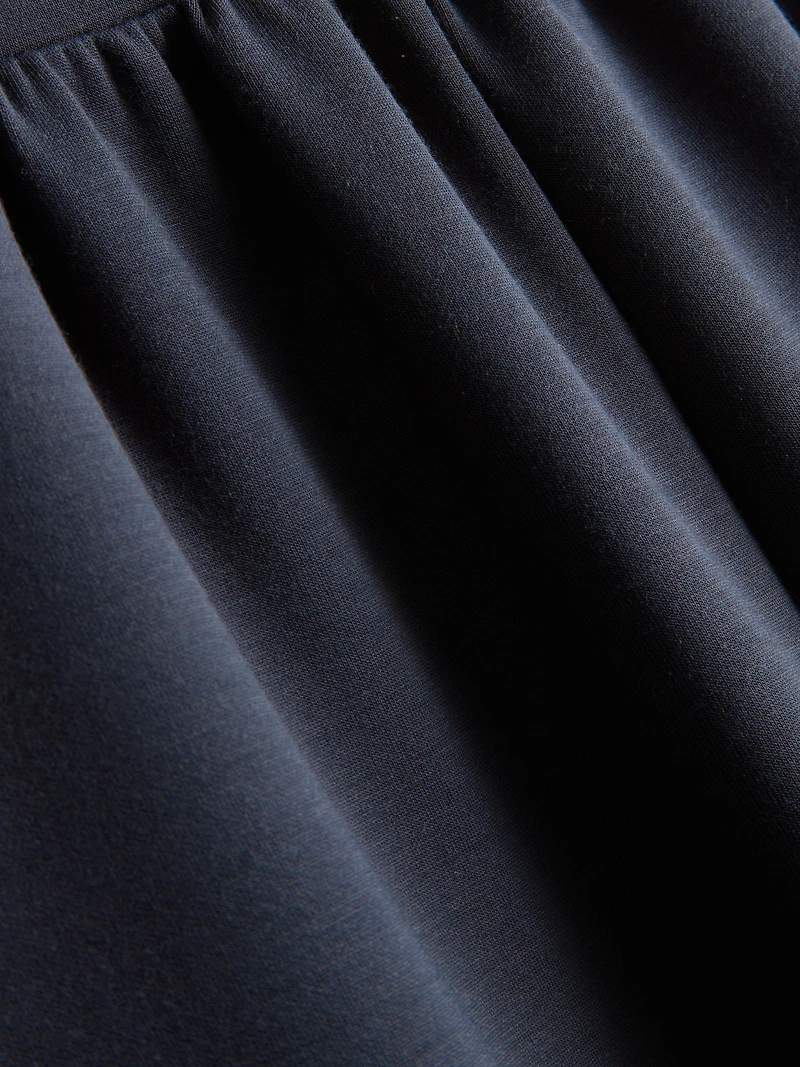 7-15yrs | Active Wide-Leg Joggers