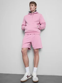 Essential Drawstring Hoodie