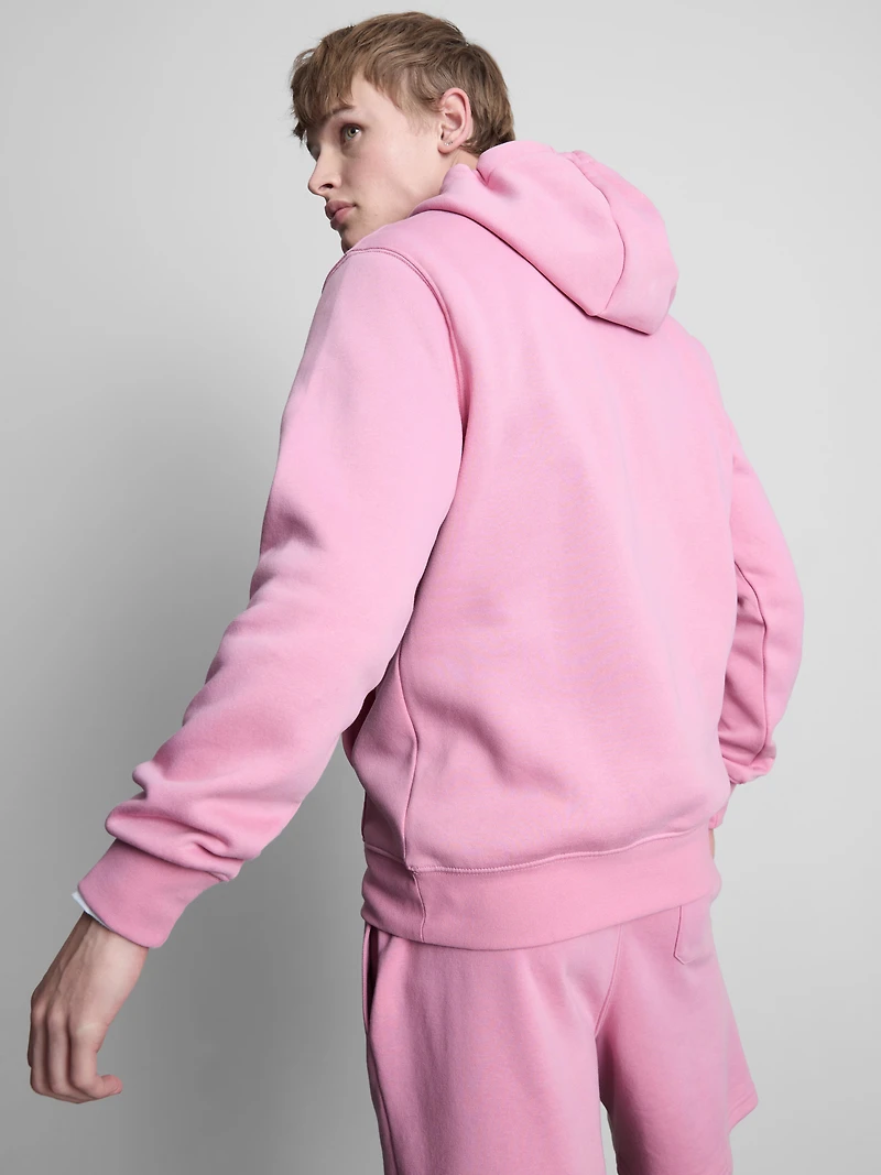 Essential Drawstring Hoodie