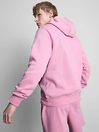 Essential Drawstring Hoodie