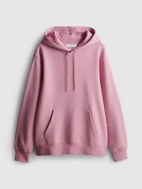 Essential Drawstring Hoodie