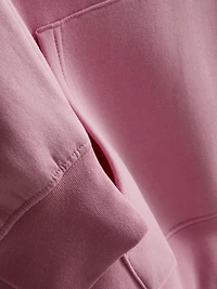 Essential Drawstring Hoodie