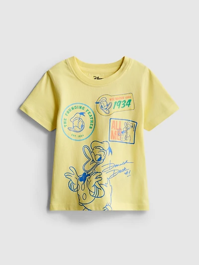 0-36mths | Disney’s Donald Duck T-Shirt