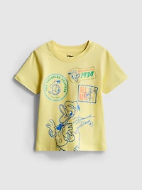 0-36mths | Disney’s Donald Duck T-Shirt
