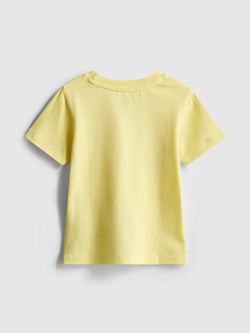 0-36mths | Disney’s Donald Duck T-Shirt
