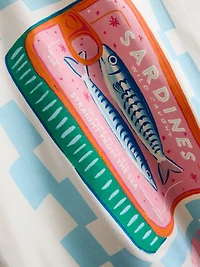 7-15yrs | Oversized T-Shirt