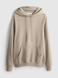 Essential Drawstring Hoodie