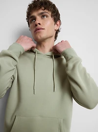 Essential Drawstring Hoodie
