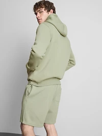 Essential Drawstring Hoodie