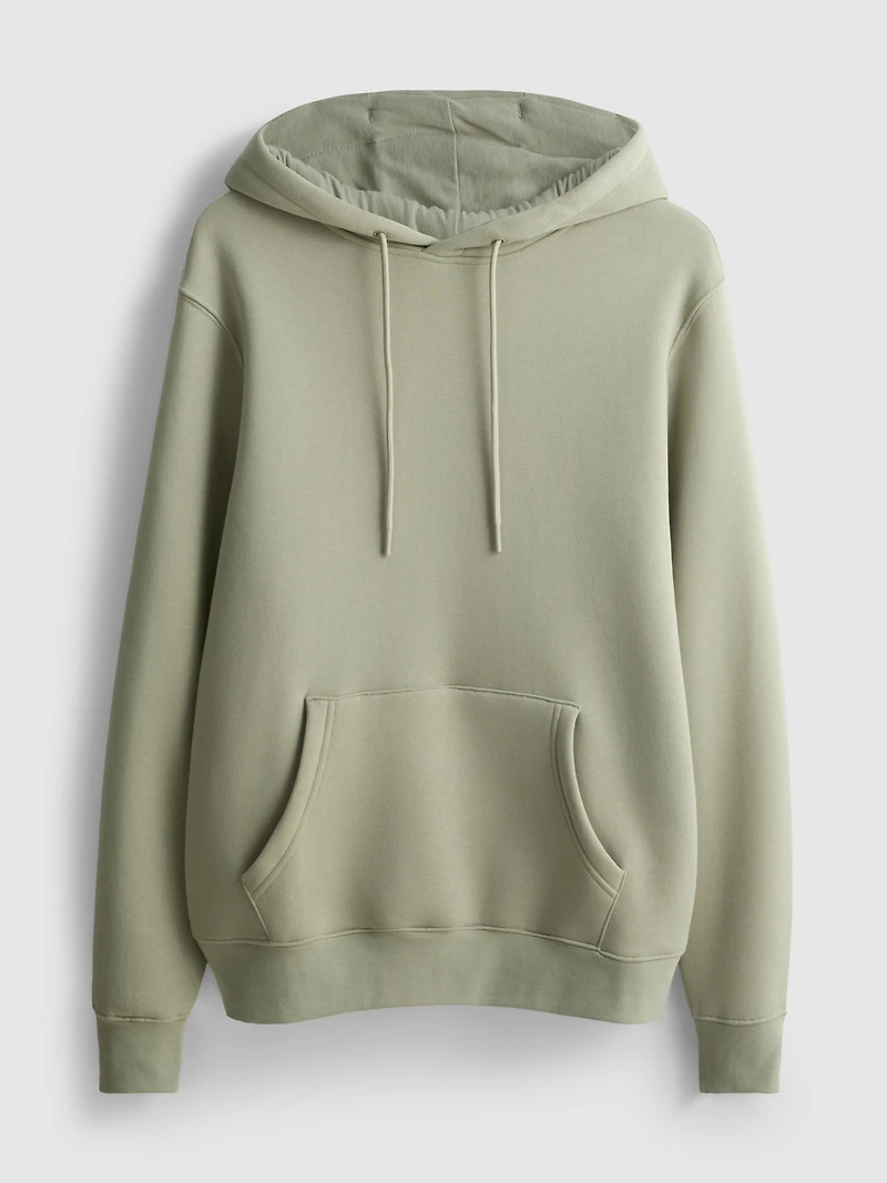 Essential Drawstring Hoodie