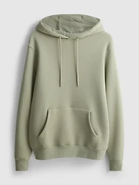 Essential Drawstring Hoodie